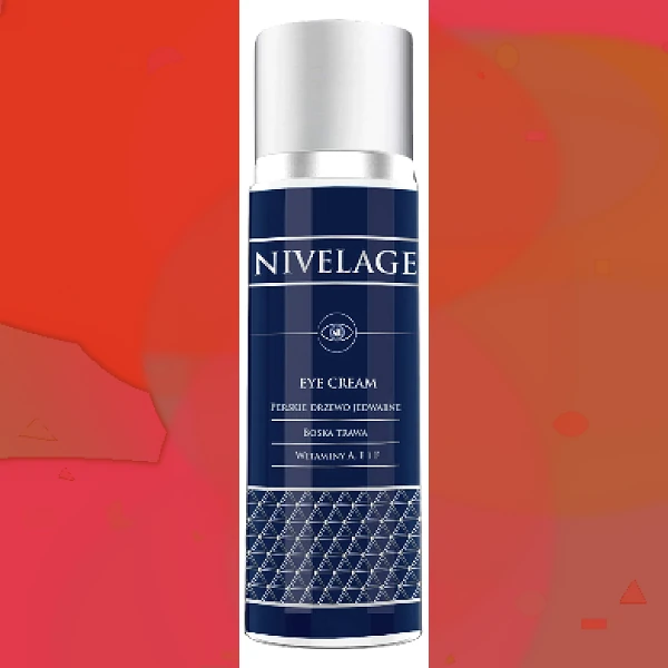 Nivelage eye cream