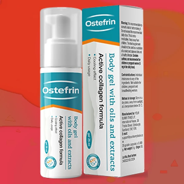 OSTEFRIN