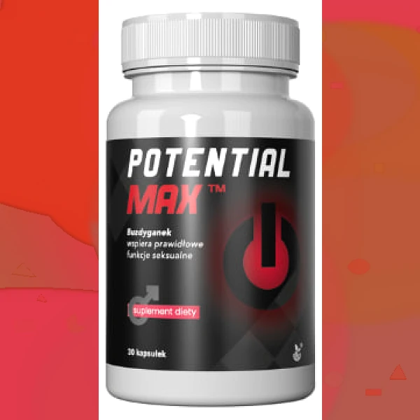 Potential Max
