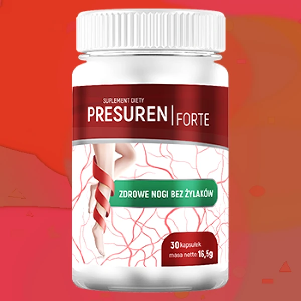 Presuren Forte