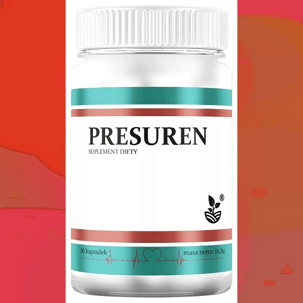 Presuren