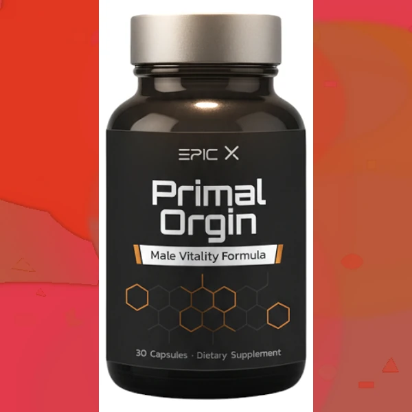 Primal Origin