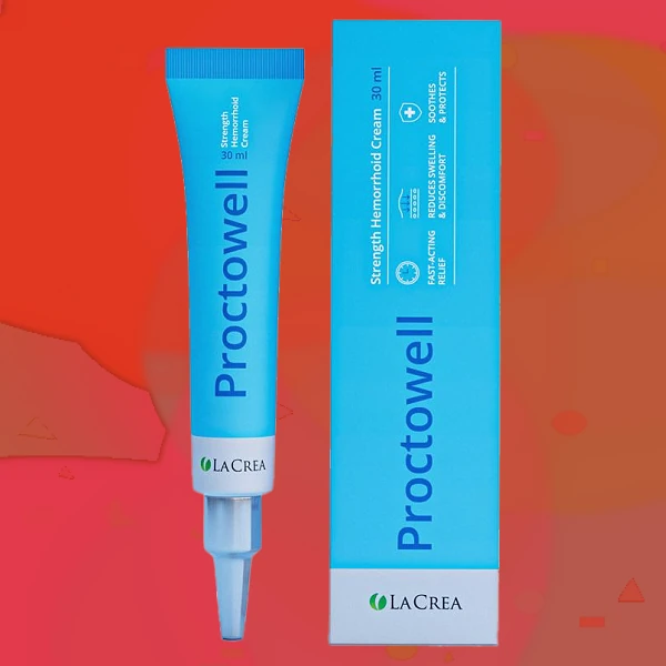 Proctowell
