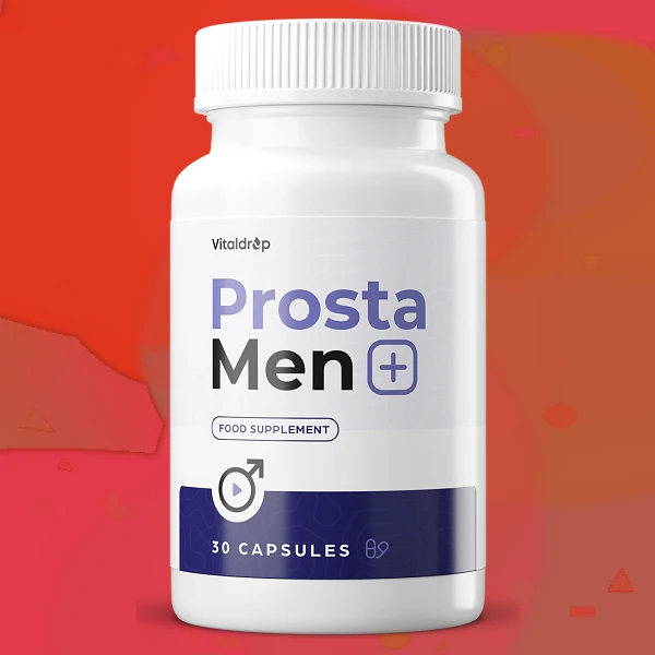 ProstaMen+