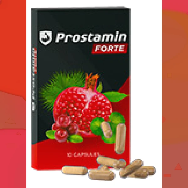 PROSTAMIN FORTE