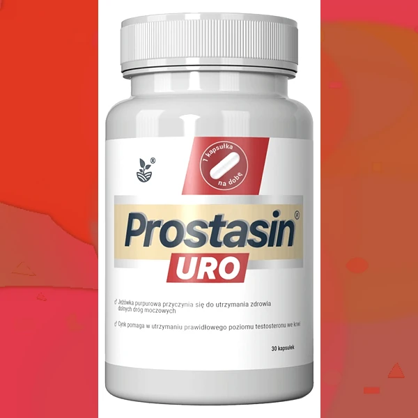 Prostasin Uro