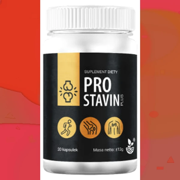Prostavin Plus