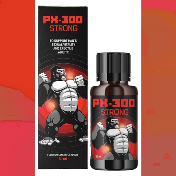 PX-300 drops