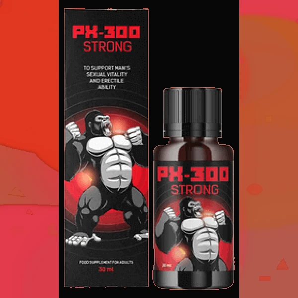 PX-300 Strong