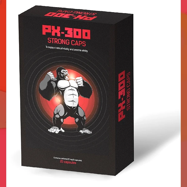 PX-300