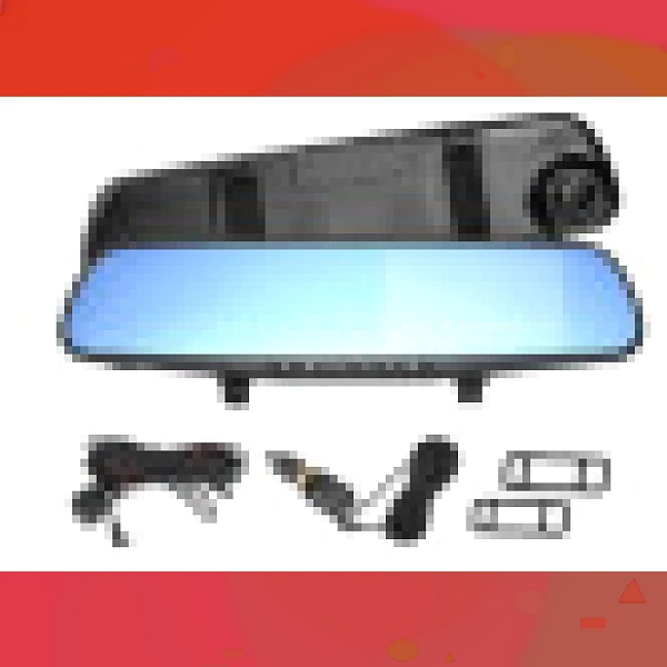 RearviewMirrorDVR