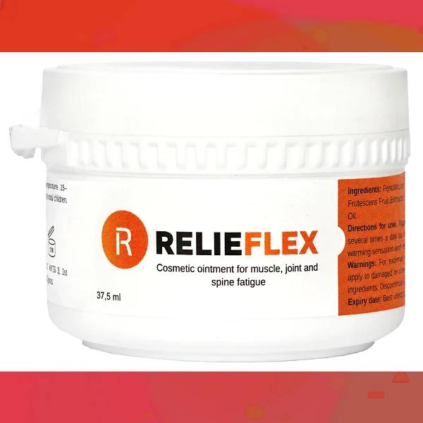 RelieFlex