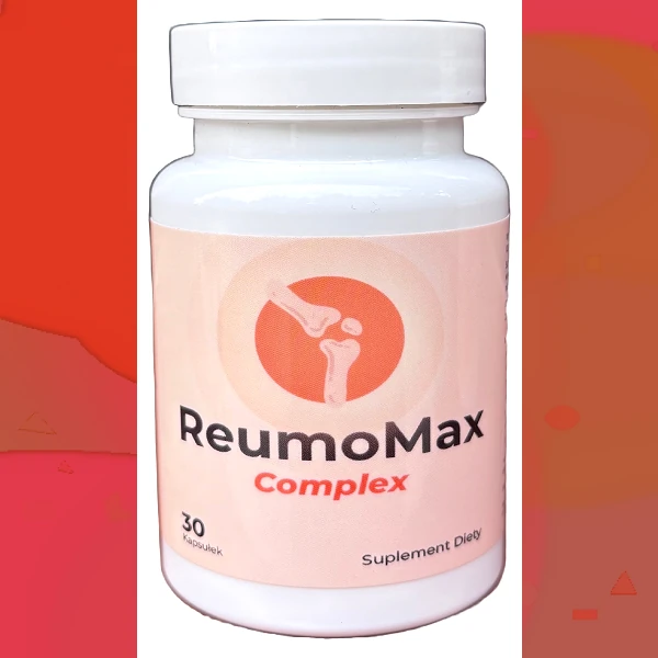 ReumoMax