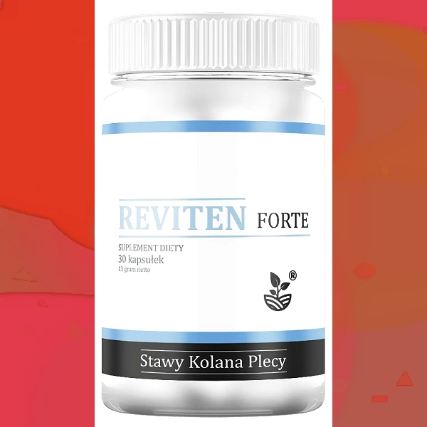 Reviten Forte