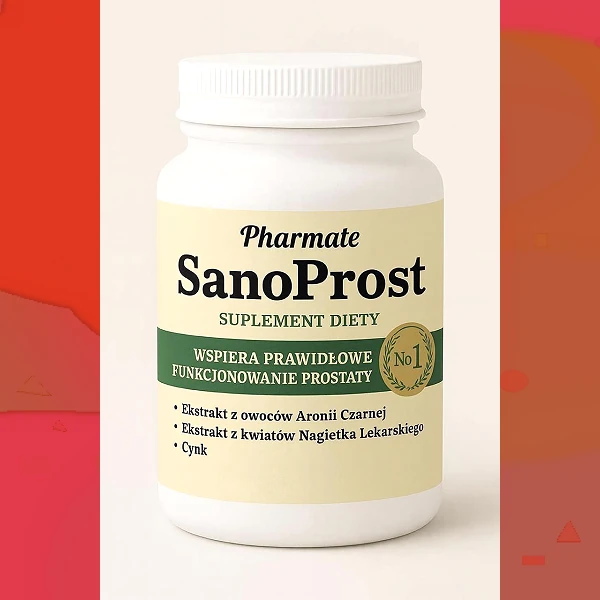 SanoProst
