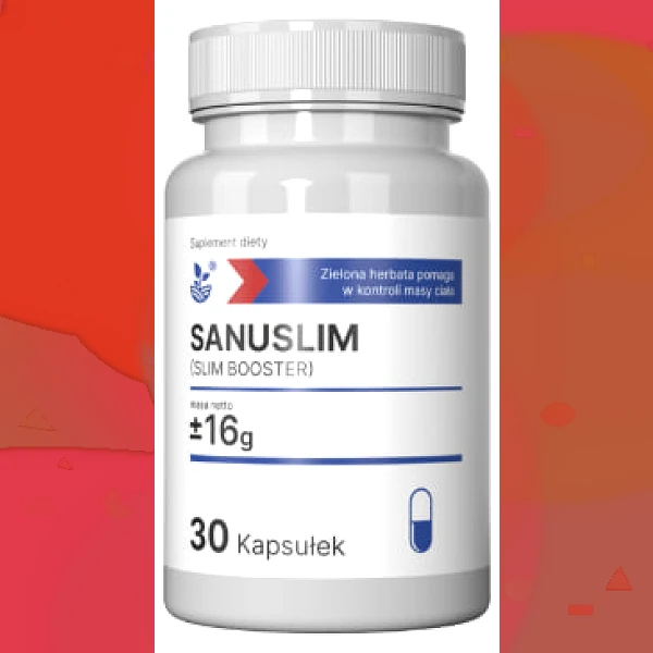 Sanuslim