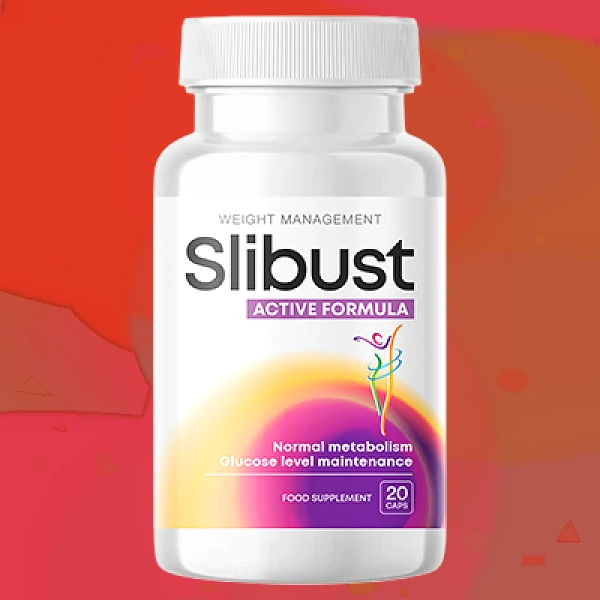 Slibust