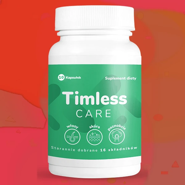 Timless Care