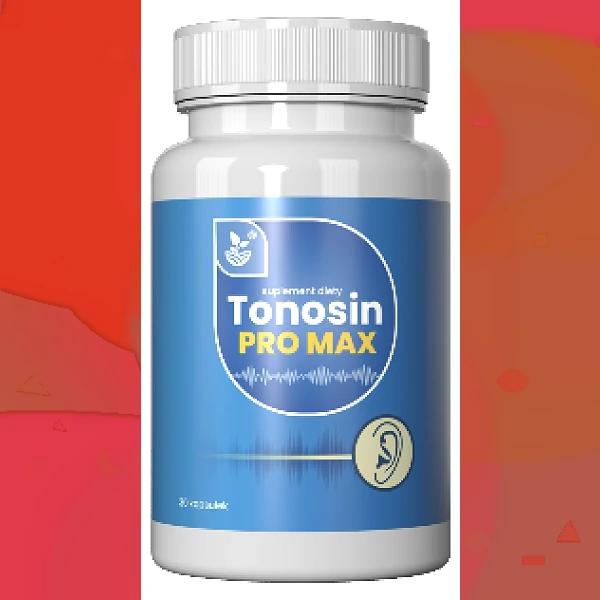 Tonosin Pro Max