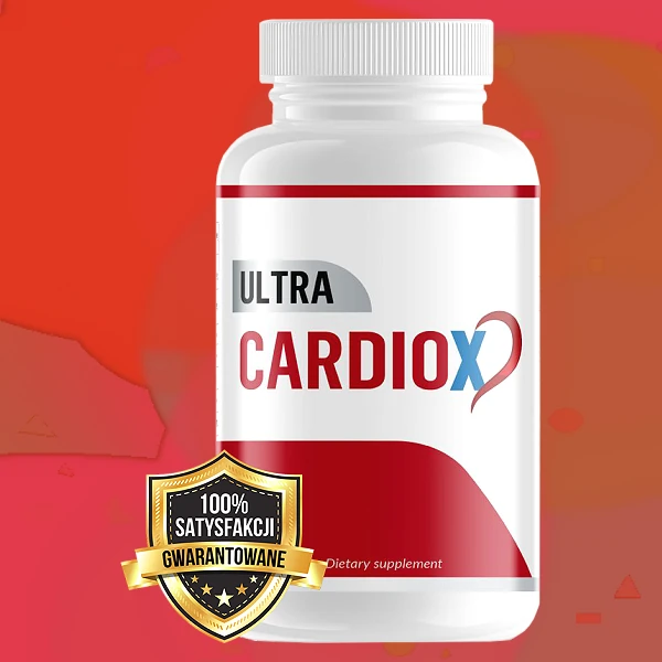Ultra Cardio X