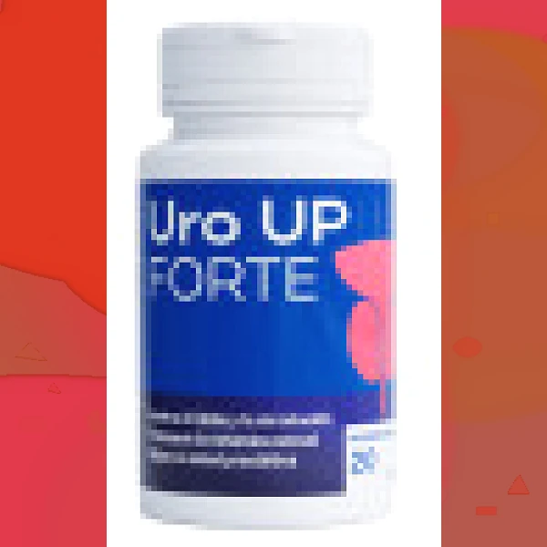 Uro UP Forte Prostatitis
