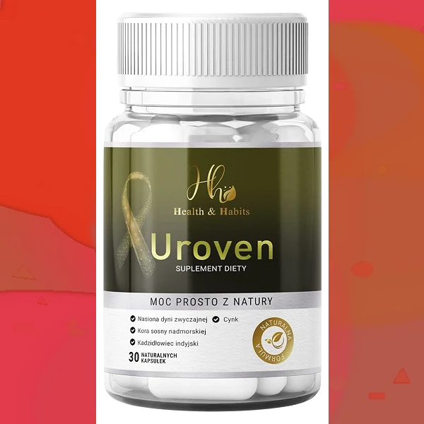 Uroven