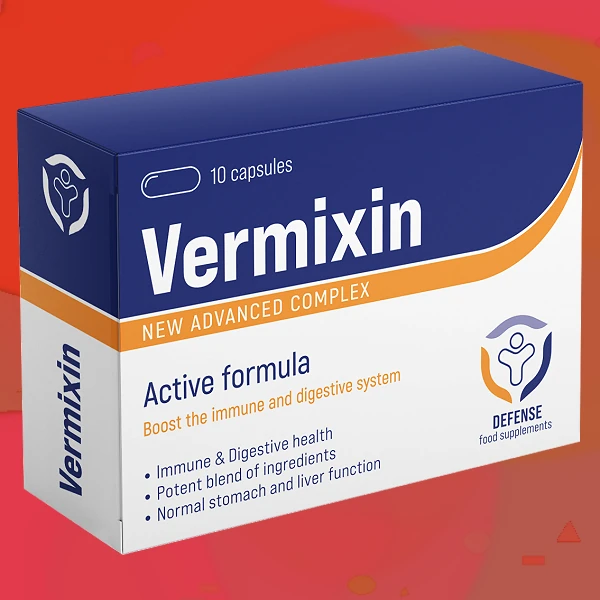 Vermixin