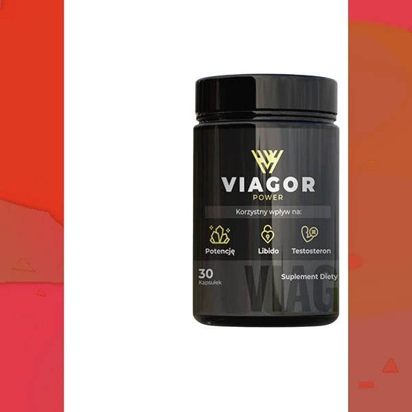 Viagor Power
