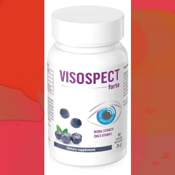 Visospect Forte