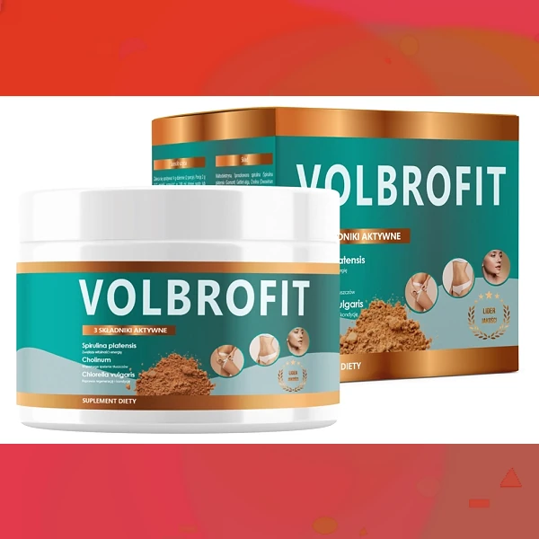VolbroFit
