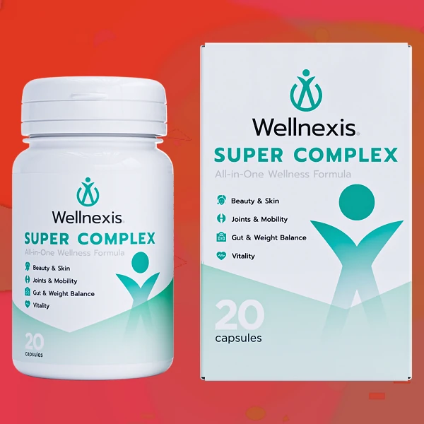 Wellnexis
